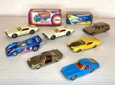 Konvolut 7 Stück  Siku V +