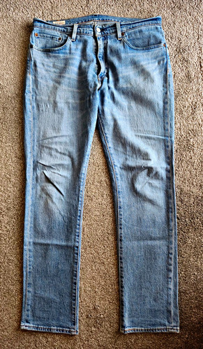 Levi premium herren jeans - levi's,
