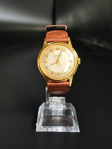 Vintage armbanduhr junghans - vintage,