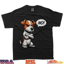 No Jack Russell terrier Jack