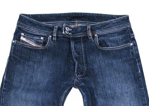 Diesel rabox herren jeans - herren,