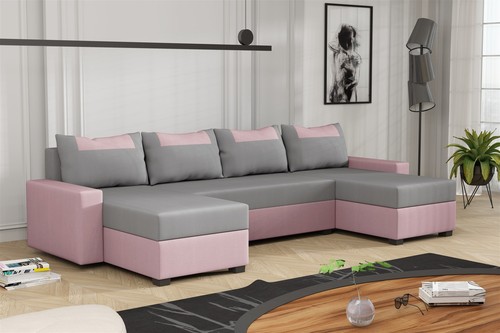 Wohnlandschaft schlafsofa sofa - wohnlandschaft,