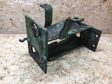 Bautz AS120 Dieselschlepper