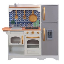 Kidkraft kinderküche mosaik - kidkraft,
