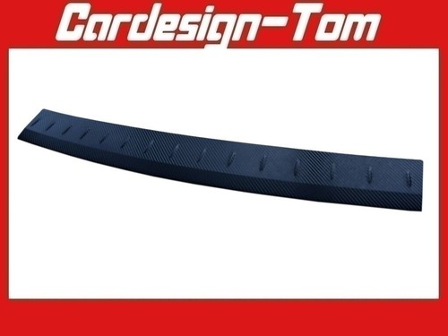 Ladekantenschutz carbon - ladekantenschutz,