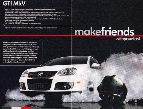 Passat golf gti - vw,