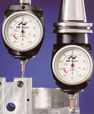 Universal 3D-Taster-Haimer -