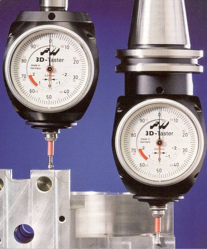 Universal taster haimer - universal,