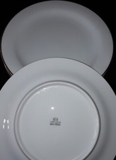 5x Essteller J. Seltmann