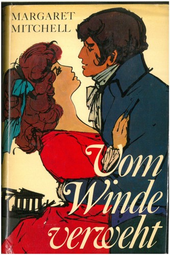 Mitchell margaret vom - mitchell,, winde