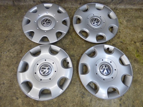 Original radkappen - 4x,