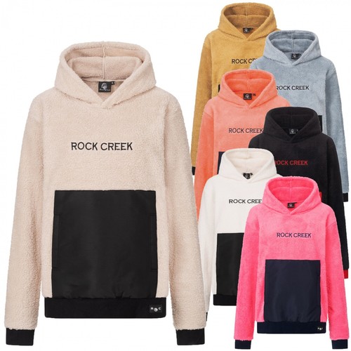 Rock creek damen - rock,