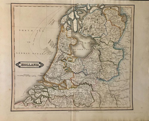 1840 david lizars - um,