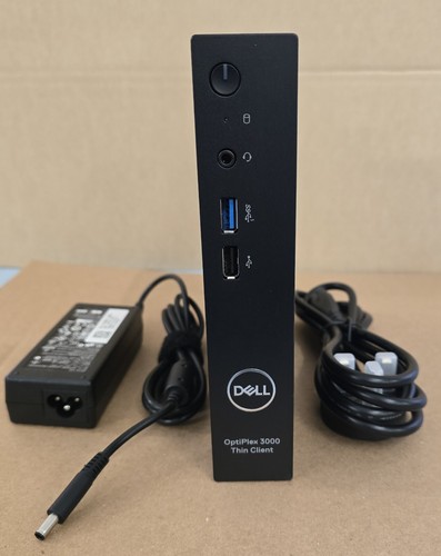 Dell optiplex 3000 thin client - 3000,
