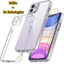 Hülle für iPhone 17 16 15 14