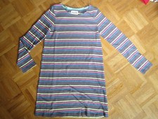 Mini Boden Johnnie B Tunika Strickkleid gestreift Gr. 16+ 164 170