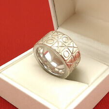 ⭐ Jette Joop 925 Silber Ring