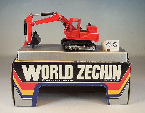 Eidai grip world zechin - eidai,