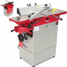 Abricht-Dicken Hobelmaschine 260 Hobel 400V Hobelmaschine Dickenhobel 55823