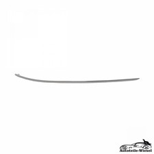 Stoßstange Leiste Hinten