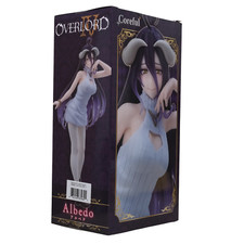 Taito Overlord IV Albedo