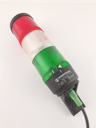 Werma signaltechnik 840 850 - werma, 55