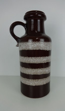 Bodenvase Scheurich 407-45 Heinz Siery Interiors Vintage Design Schirmständer