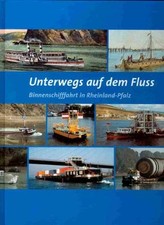 Unterwegs auf dem fluss - auf, fluss-
