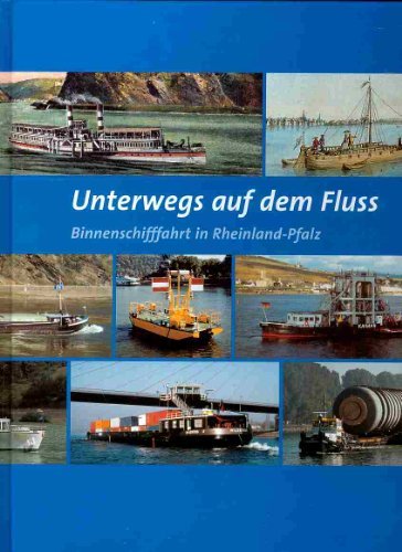 Unterwegs auf dem - , fluss-