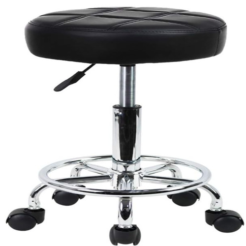 Rollhocker höhenverstellbar - rollhocker,