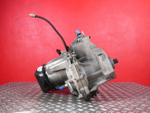 Schaltgetriebe jb1520 renault - schaltgetriebe,