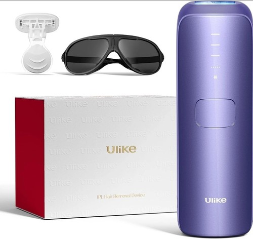 Ulike air ipl - ulike, 3
