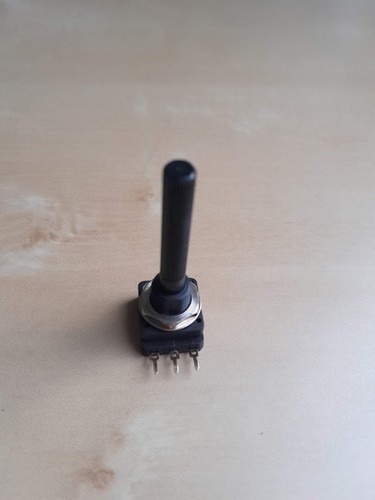 Poti potentiometer 10kohm - poti,