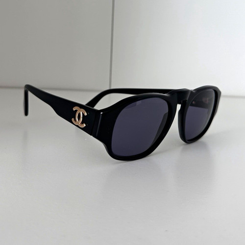 Chanel vintage sonnenbrille - chanel,