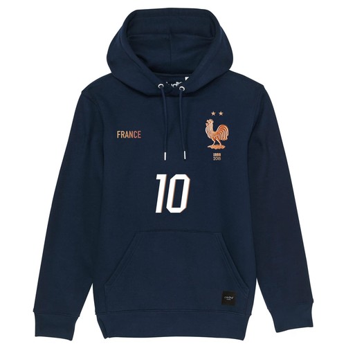 Hoodie erwachsene mbappe - hoodie, 10