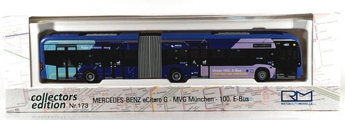 Mercedes benz ecitaro - ecitaro, g