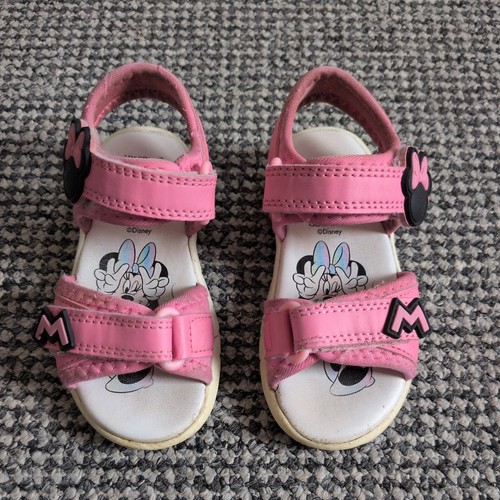 Minnie mouse kleinkind - minnie,