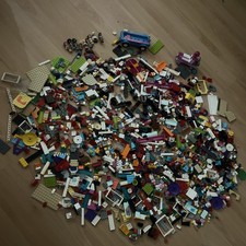 Lego Bausteine Figuren Fahrzeuge