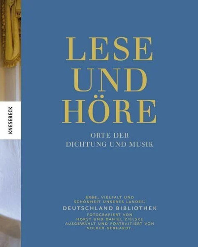 Deutschland bibliothek band - deutschland,