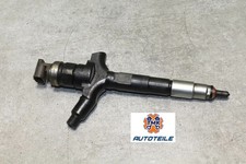 Opel Signum Vectra C Einspritzdüse Injektor Denso 3,0 Z30DT 0800 06GO2162