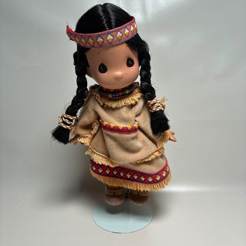 Precious moments indianer - precious,