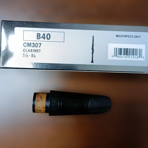 Vandoren b40 kura - vandoren, b��kura