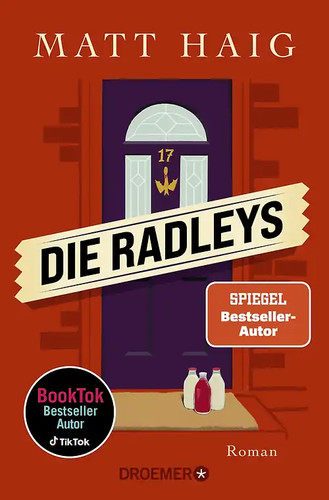 Die radleys - die,