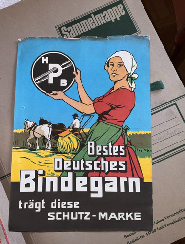 Vintage werbung info - werbung,,