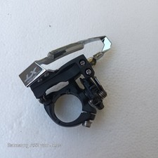 Shimano Deore Xt Umwerfer FD-M780 3Fach