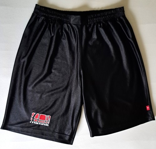 Mazine short in schwarz - mazine,