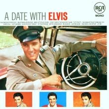 Date with elvis - a,