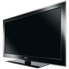 Toshiba regza zoll - zoll, hd
