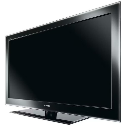 Toshiba regza zoll full hd - regza, 32