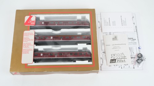 Lima 149800 triebzug - 149800, e-triebzug
